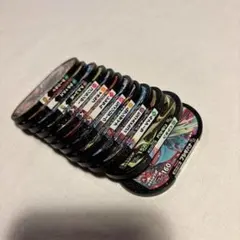 ポケモン メザスタ 黒タグ まとめ売り レア まぼろし 伝説 ポケットモンスター