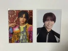 原因は自分にある。 桜木雅哉 トレカ まとめ売り