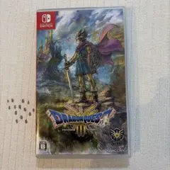 Switch ドラゴンクエスト3 そして伝説へ