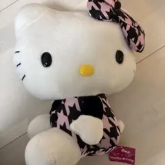 サンリオ ハローキティ キティ ぬいぐるみ