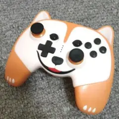 【ジャンク】BIGICOOL Nintendo Switch コントローラー