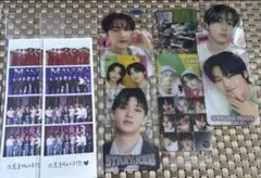 straykids グッズ まとめ売り