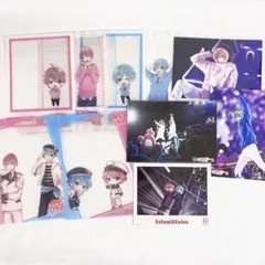 すとぷり さところ ブロマイド クリアカード