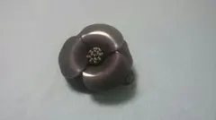 アレクサンドルドゥパリ カメリアバレッタ