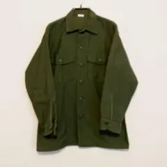 ヴィンテージ　ミリタリージャケット