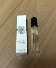 Diptyque オーデサンス 10ml - メルカリ