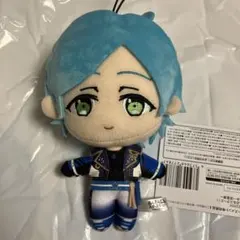 あんスタ】瀬名泉 ぬいぐるみ 新衣装 GiGO限定 Knights 新品未使用