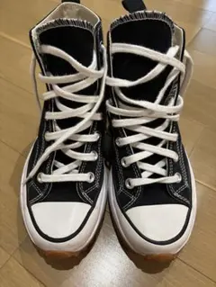 converse RUN STAR HIKE HI ランスターハイク 24cm