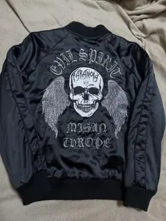 2026年最新】Ghost OF harlem ジャケットの人気アイテム - メルカリ