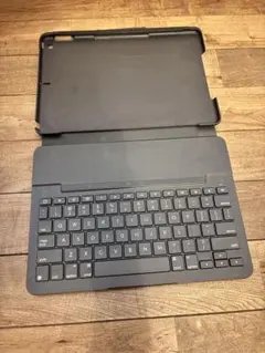 ロジクール iK1055BK SLIM FOLIO iPad第7世代用