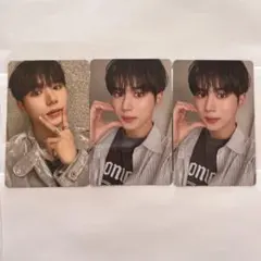 ALD1 ジュンソ タワレコ特典 トレカ