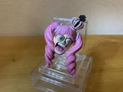 (参考画像追加) RofJ ONE PIECE びっくり顔マグネット　ペローナ