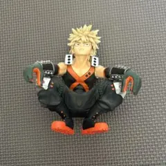 土*様 ヒロアカ 爆豪勝己 フィギュア