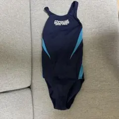 セントラルスポーツ　水着　130　女の子