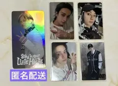 Ode to Love ユウシ トレカ NCT 封入 特典 まとめ売り - メルカリ