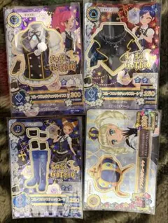 2026年最新】ロリゴシック アイカツの人気アイテム - メルカリ