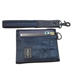 PORTER PX TANKER WALLET タンカー 財布