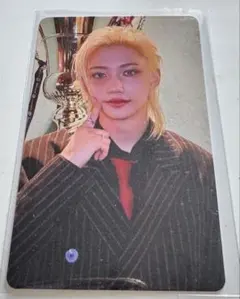 straykids KARMA HMV店舗特典 フィリックス