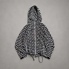 HELLY HANSEN nylon shell jacket y2k テックのサムネイル