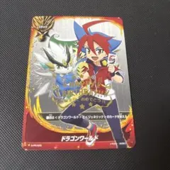 バディファイト　未門花子シークレットフラッグ バディファイト 未門花子シークレットフラッグ - メルカリ