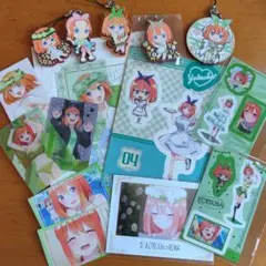 2026年最新】五等分の花嫁まとめ売りの人気アイテム - メルカリ