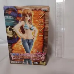 ワンピースDXフィギュア~THE GRANDLINE LADY~vol.1 レア