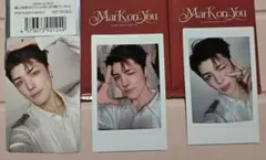 &TEAM &team MAKI 구매 혜택 트레카 체키 엔팀