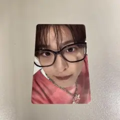 NCT WISH リク