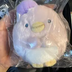 すみっコぐらし あつめてぬいぐるみ　ぺんぎん（ヒナ）　ぺんぎんラグーン