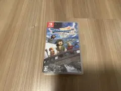 ドラゴンクエストVII Reimagined