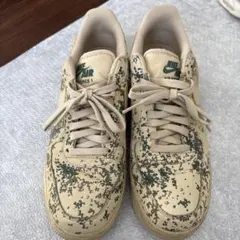 Nike Air Force 1 迷彩柄