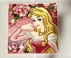 フェイラー オーロラ姫 タオル　ハンカチ 新品未使用　 ディズニー