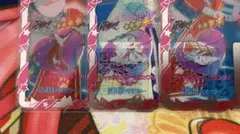 ウィッシュメロディグランプリレッド