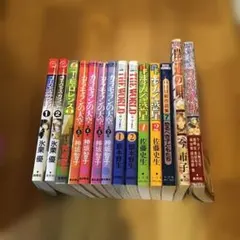最終値下げ 少女漫画 14冊 묶음 판매