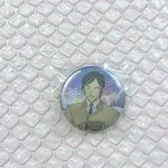 名探偵コナン 隻眼の残像 ホロ 缶バッジ 諸伏高明