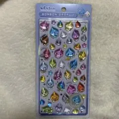 正規品　しずくちゃん　しずくの森のなかまたち　大