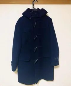 ダッフルコート レディース