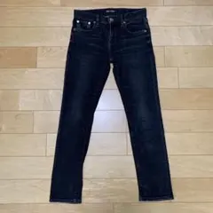 RED CARD 46403ST デニム W21 ra09