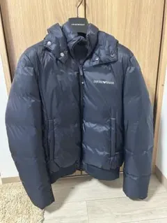 わんちゃん様専用　 ARMANI ダウンジャケット
