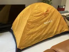 2025年最新】モンベル ステラリッジ2の人気アイテム - メルカリ