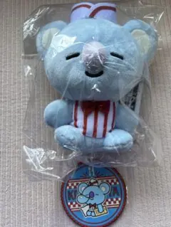 BT21 一番くじ KOYA