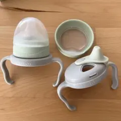 b.box ステップアップマグパック(ドリンクトレーニングマグセット) 3パーツ