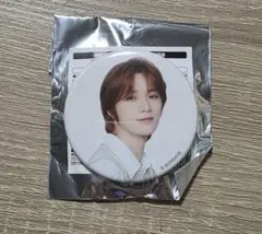 TXT ボムギュ 缶バッジ