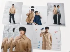 C.I.A. しーあいえー 井阪郁巳 ランダムブロマイド