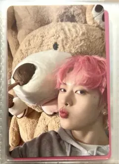 マシュー 会場限定 トレカ