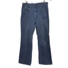 80s Levi's 517 リーバイス　ビンテージコーデュロイパンツ　タロン