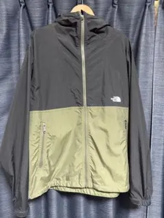美品THE NORTH FACE コンパクトジャケットMサイズ
