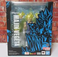 S.H.Figuarts 魔人ベジータ Exclusive Edition