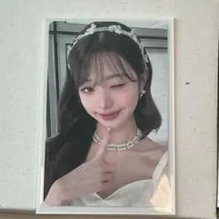 2026年最新】Ive ウォニョン 会場限定の人気アイテム - メルカリ