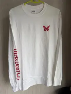 Girls Don't Cry ロンT Mサイズのサムネイル